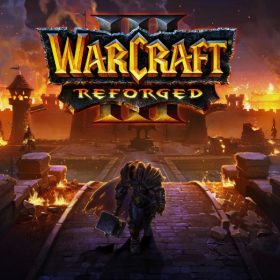 Warcraft III: Reforged: обновленная версия классической стратегии