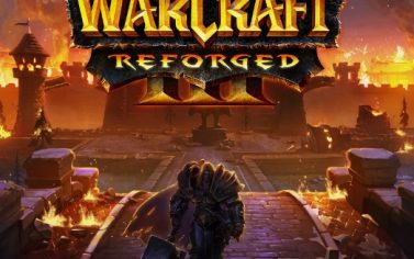Warcraft III: Reforged: обновленная версия классической стратегии