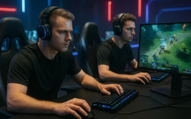 Будущее киберспорта: какие новые игры станут следующими CS и Dota